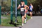 Senior Men, 2026 Northern Mens 6 and Womens 4 Stage and Youngsters Relays, Silksworth, Sunderland. Photo: David T. Hewitson/Sports for All Pics